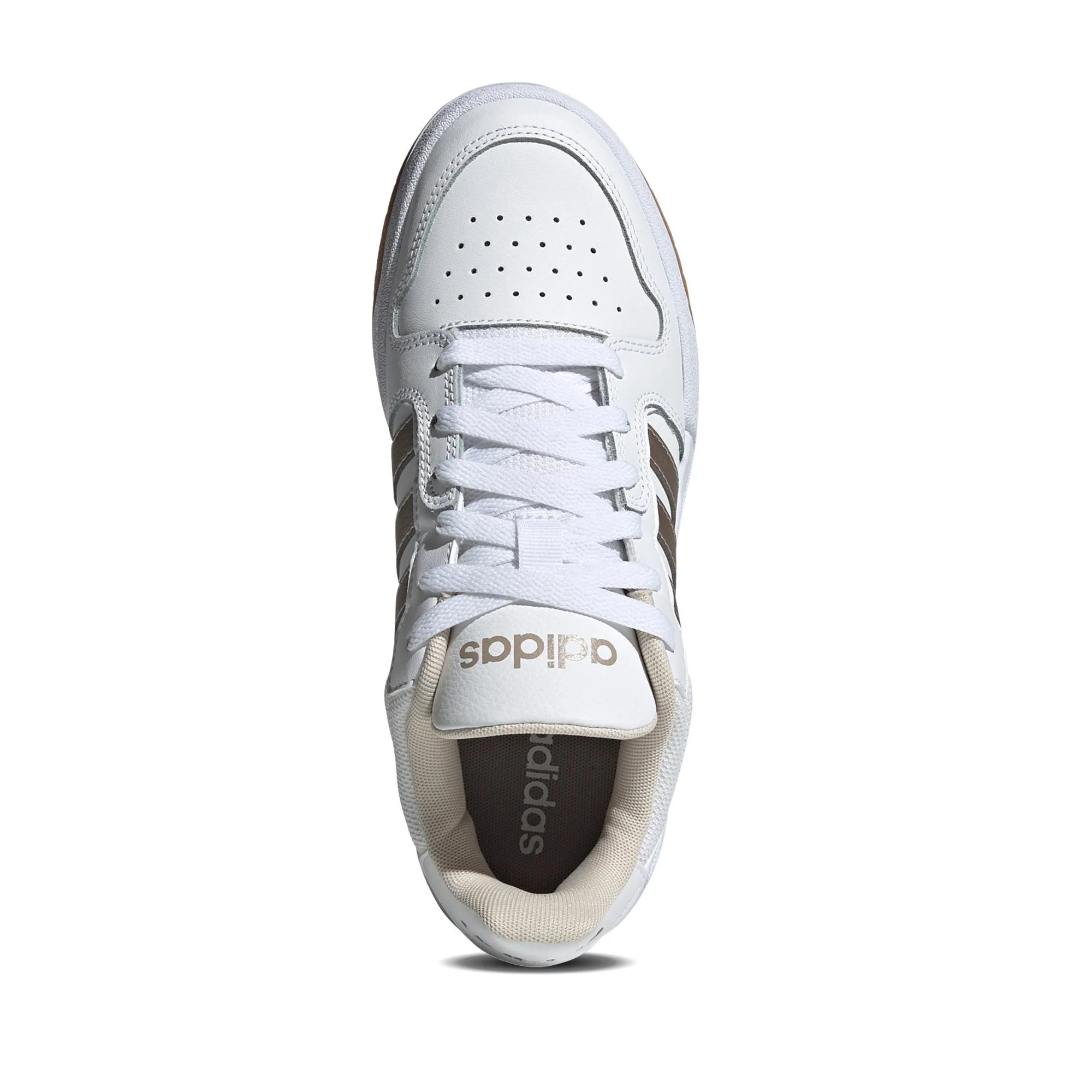 Кроссовки Adidas ENTRAP купить по цене 4725 ₽ в интернет-магазине ...