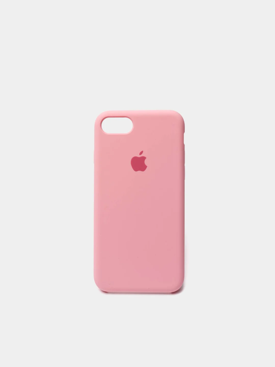 Конфетный чехол силиконовый для iPhone 6 / 6S, 12 цветов