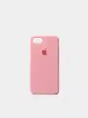 Конфетный чехол силиконовый для iPhone 6 / 6S, 12 цветов