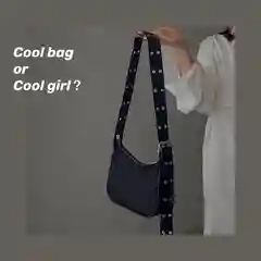 Сумка на плечо