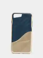 Золотой iphone 7/8/SE 2020, 7 Plus/8 Plus, 6/6s, 6 Plus/6s Plus чехол силиконовый с рельефом