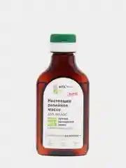 Elfa Pharm Настоящее Репейное Масло против выпадения волос с активатором роста, 100 мл