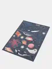 Стикеры "Подводный мир"