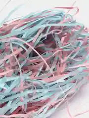 Конфетный бумажный наполнитель микс