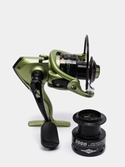 Катушка Mifine Kastmaster 3000F