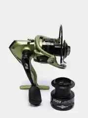 Катушка Mifine Kastmaster 3000F