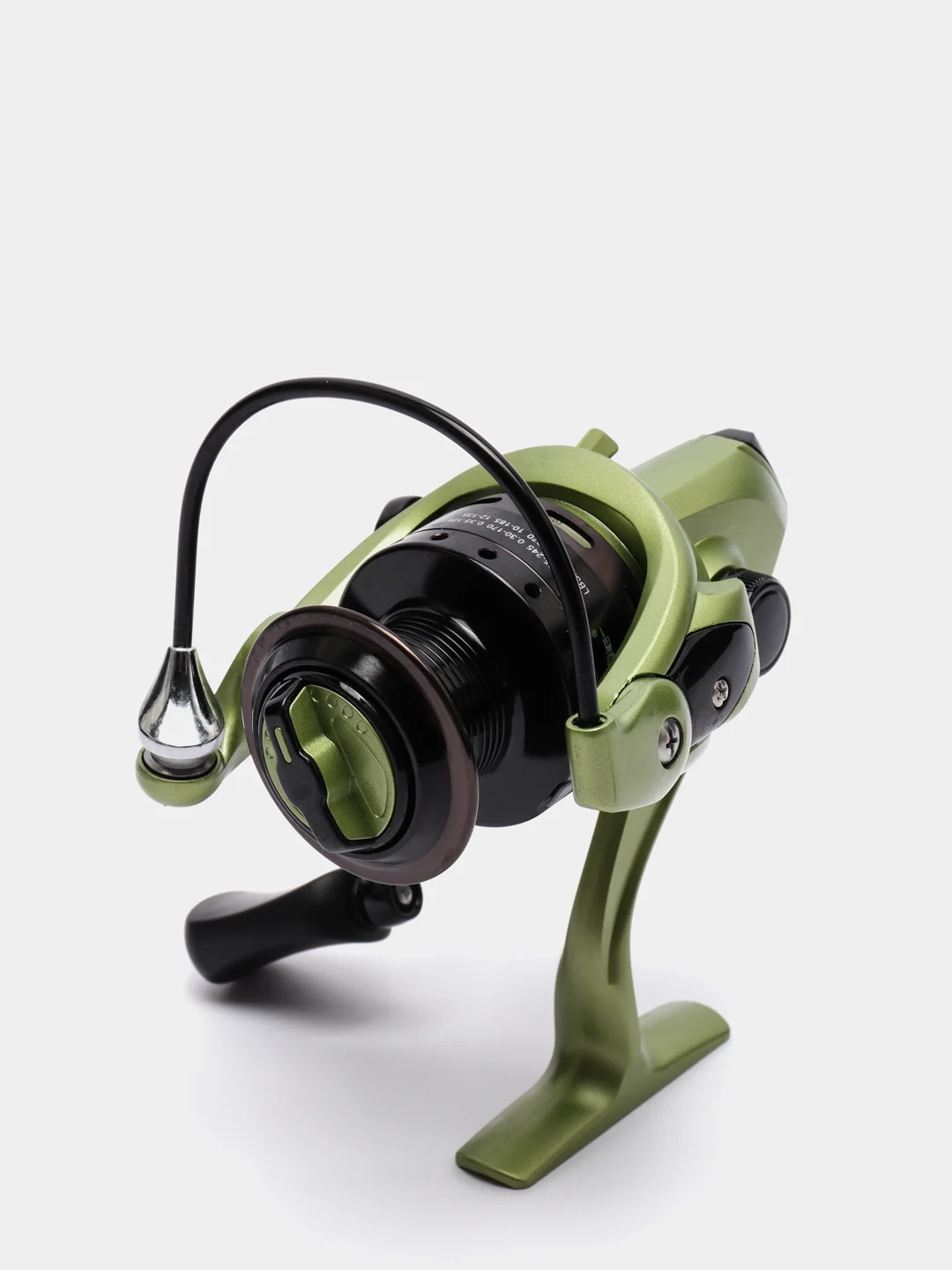 Катушка Mifine Kastmaster 3000F