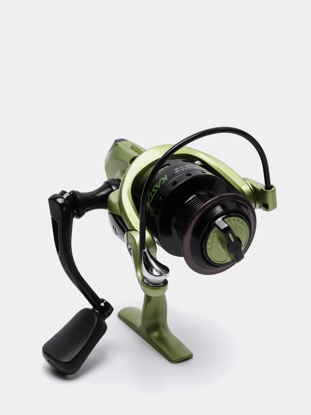 Катушка Mifine Kastmaster 3000F