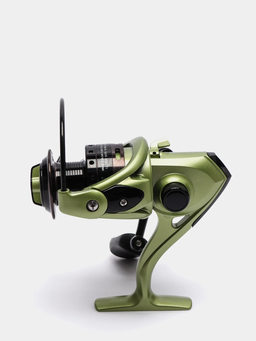 Катушка Mifine Kastmaster 3000F