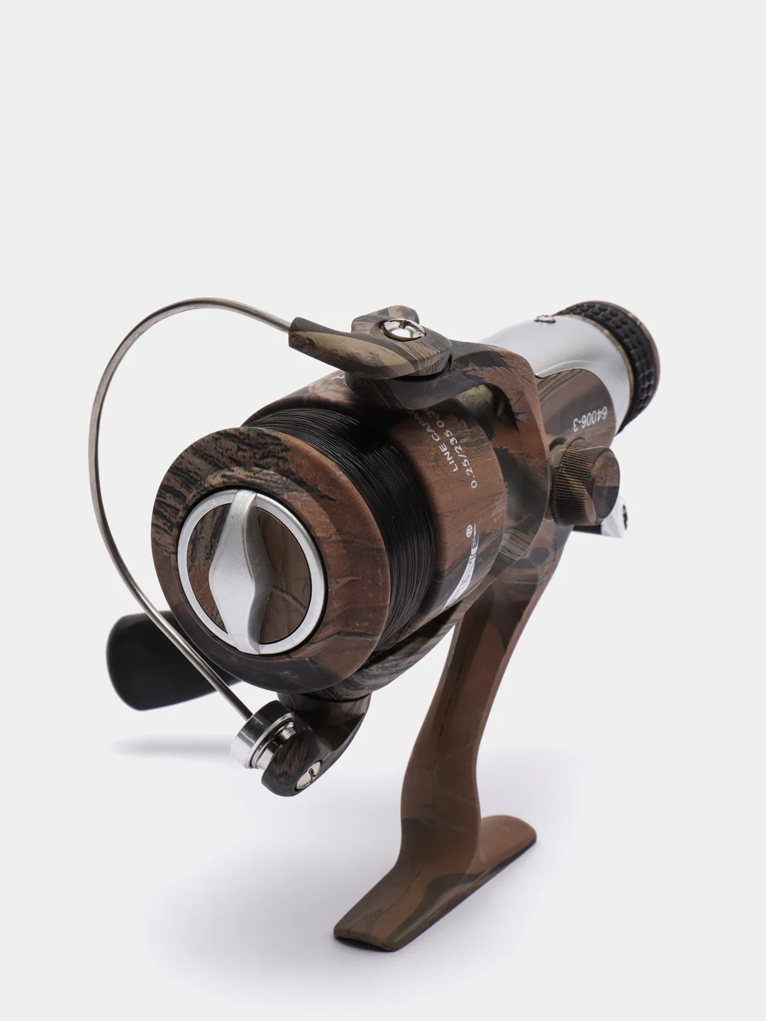 Катушка Mifine Tele Carp 3000B