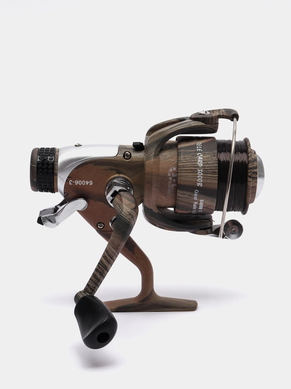 Катушка Mifine Tele Carp 3000B