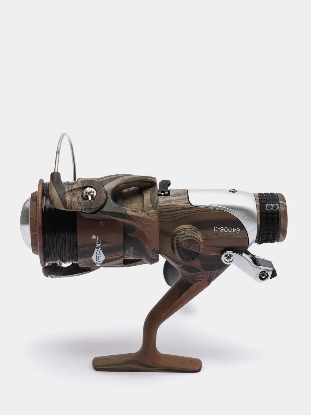 Катушка Mifine Tele Carp 3000B