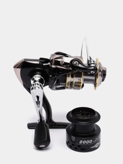 Катушка Mifine Troker 2000F