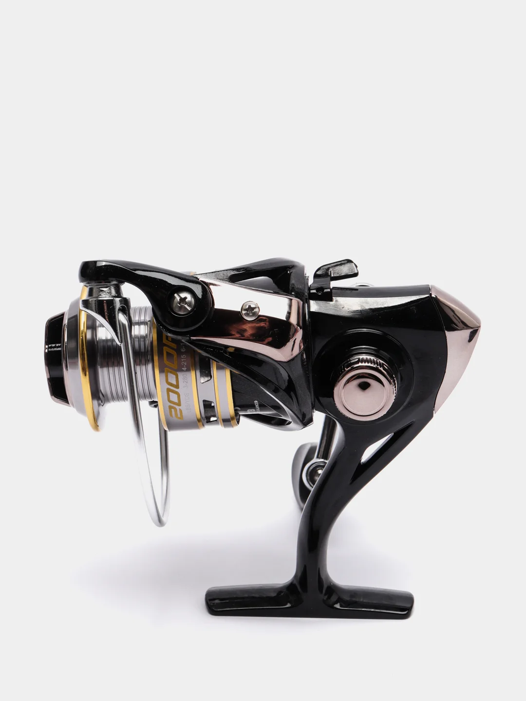Катушка Mifine Troker 2000F