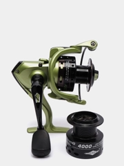 Катушка Mifine Kastmaster 4000F