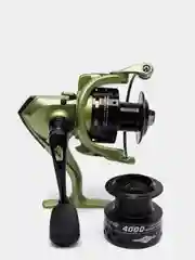 Катушка Mifine Kastmaster 4000F