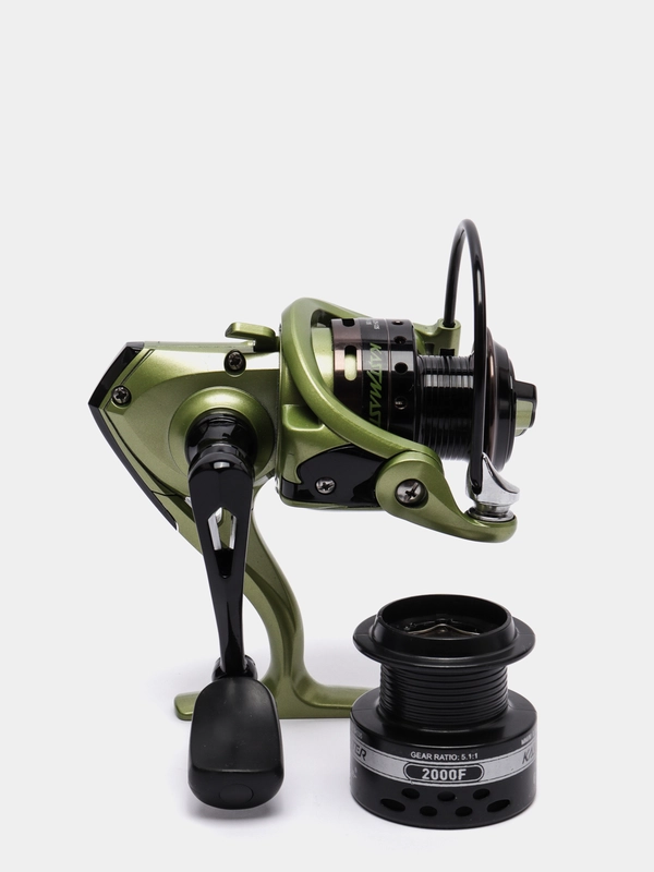 Катушка Mifine Kastmaster 2000F