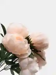 Конфетный искусственные цветы, пионы крупные, букет