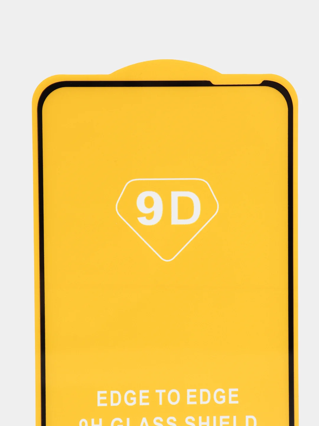 Защитное стекло 9D XIAOMI REDMI NOTE 6PRO/7/7PRO/7S/8/9S/9/9T/10PRO