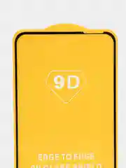 Защитное стекло 9D XIAOMI REDMI NOTE 6PRO/7/7PRO/7S/8/9S/9/9T/10PRO
