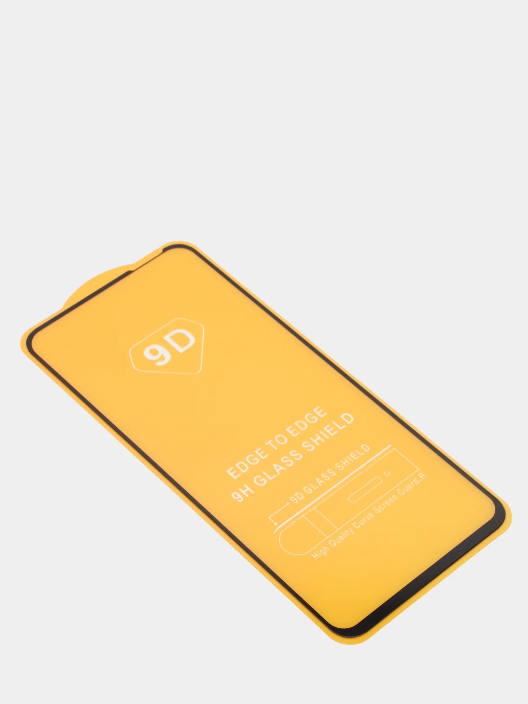 Защитное стекло 9D XIAOMI REDMI NOTE 6PRO/7/7PRO/7S/8/9S/9/9T/10PRO