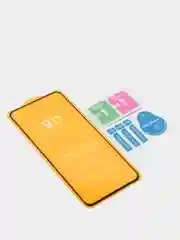 Защитное стекло 9D XIAOMI REDMI NOTE 6PRO/7/7PRO/7S/8/9S/9/9T/10PRO