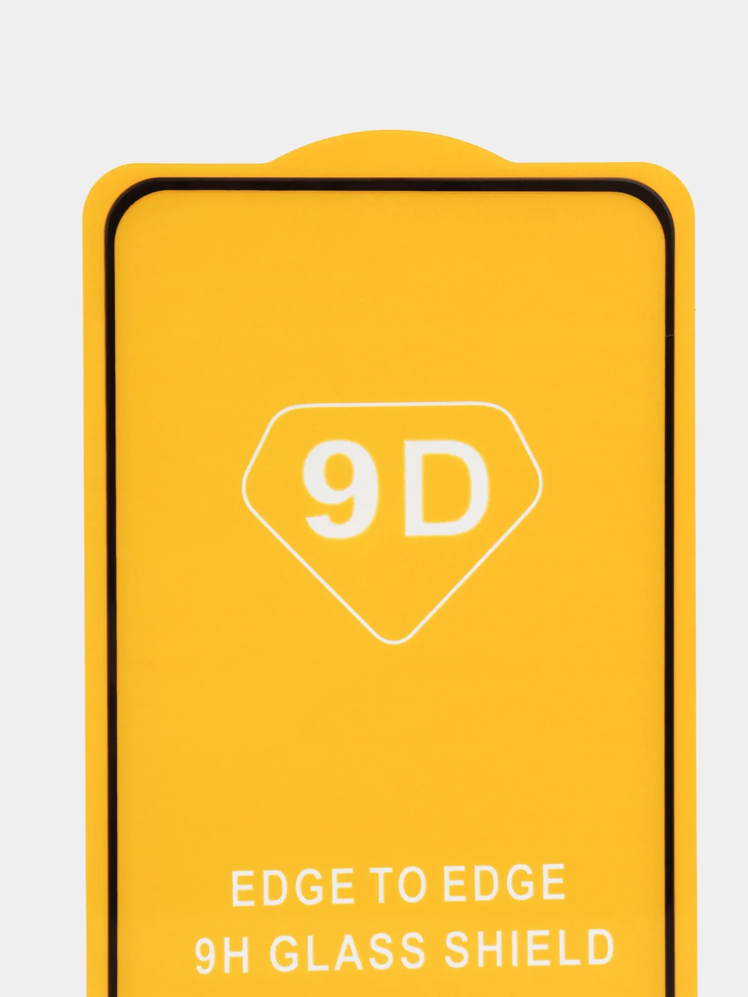 Защитное стекло 9D XIAOMI REDMI NOTE 6PRO/7/7PRO/7S/8/9S/9/9T/10PRO