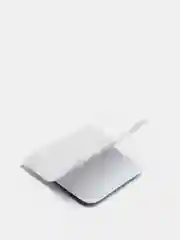 Мятный 3d наклейки-стикеры на телефон