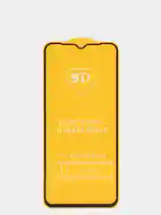 Защитное стекло 9D XIAOMI REDMI NOTE 8T/8/POCO F2 PRO/MI9 PRO MAX/REDMI 10 Lite"Бриллиант"