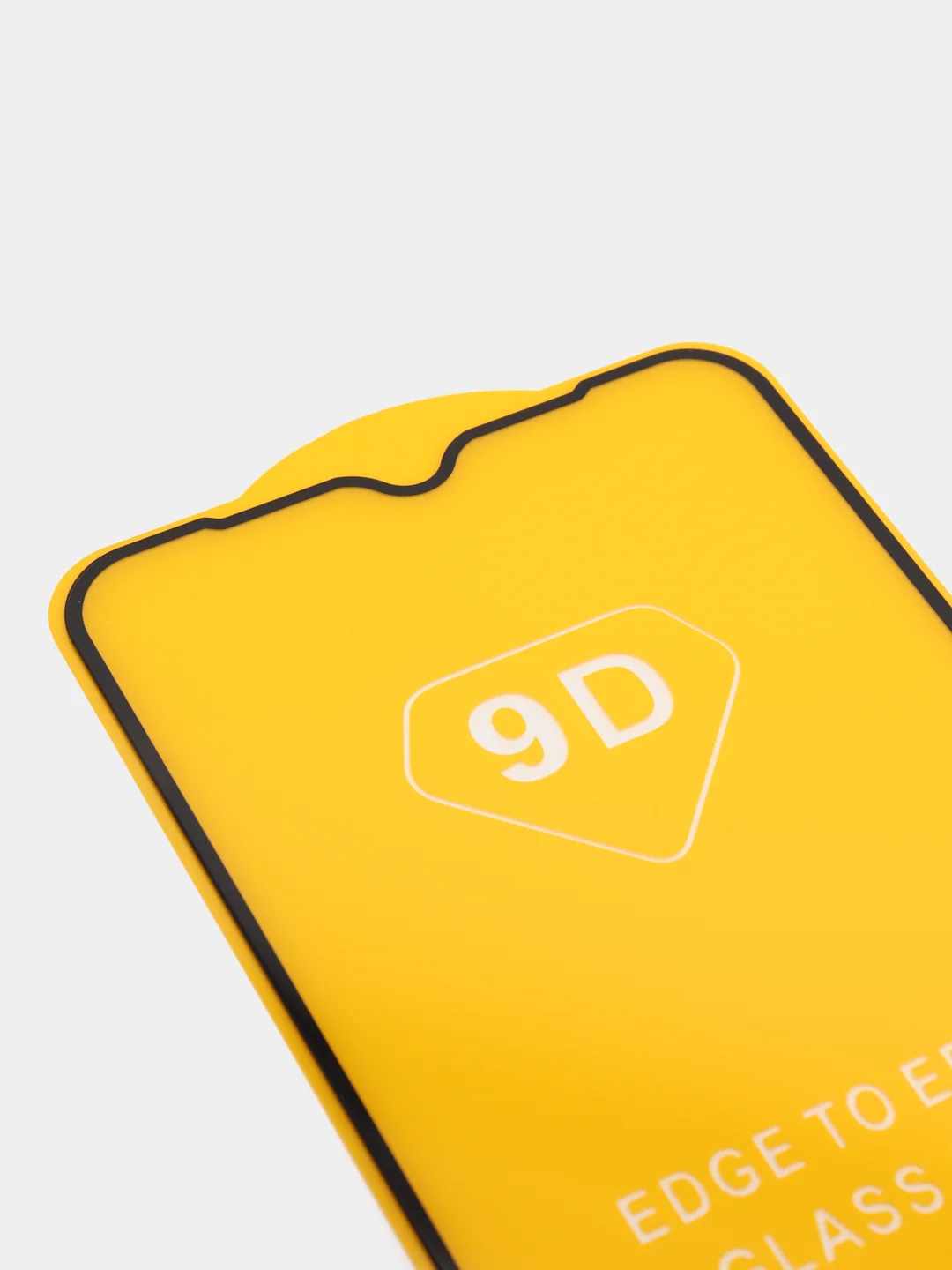 Защитное стекло 9D XIAOMI REDMI NOTE 8T/8/POCO F2 PRO/MI9 PRO MAX/REDMI 10 Lite"Бриллиант"
