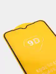 Защитное стекло 9D XIAOMI REDMI NOTE 8T/8/POCO F2 PRO/MI9 PRO MAX/REDMI 10 Lite"Бриллиант"