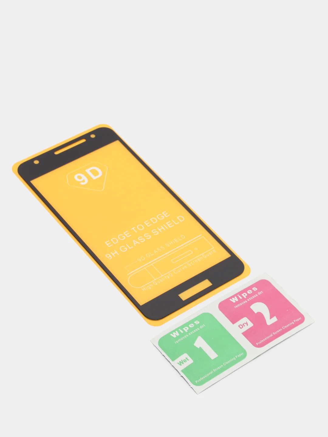 Защитное стекло Samsung J2 CORE