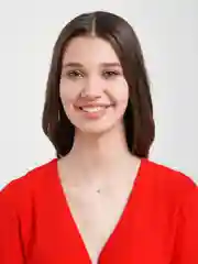 Циркон на леске