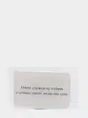 Серый 3d наклейки-стикеры на телефон