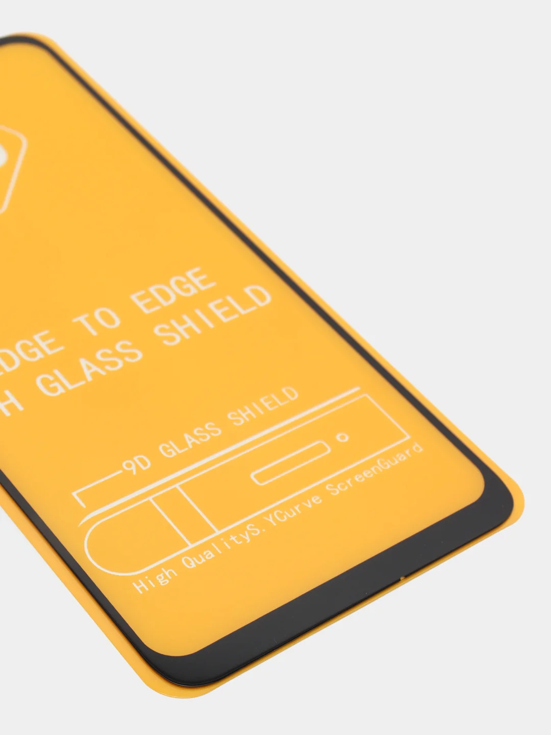 Защитное стекло 9D XIAOMI REDMI NOTE 6PRO/7/7PRO/7S/8/9S/9/9T/10PRO