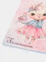 Конфетный блокнот-ежедневник для записей, А6, А7, с картинками-приколами для мальчиков и девочек