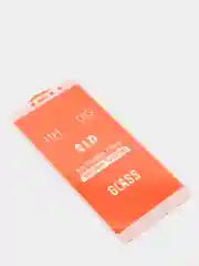 Белый защитное стекло Xiaomi REDMI S2