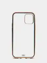 Морской чехол для iPhone 12 Mini, 12 Pro Max, 13 Mini, 13 Pro Max с гальваническим покрытием