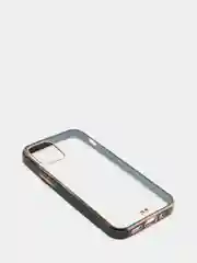 Морской чехол для iPhone 12 Mini, 12 Pro Max, 13 Mini, 13 Pro Max с гальваническим покрытием