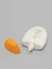 Солнцезащитный крем для лица и тела увлажняющий spf 50