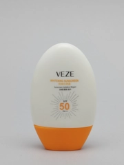 Солнцезащитный крем для лица и тела увлажняющий spf 50