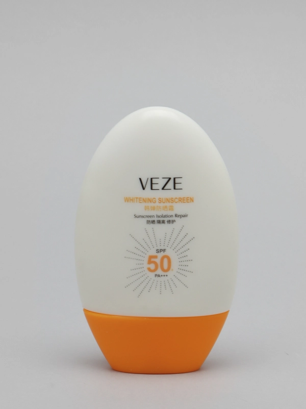 Солнцезащитный крем для лица и тела увлажняющий spf 50