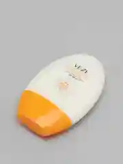 Солнцезащитный крем для лица и тела увлажняющий spf 50