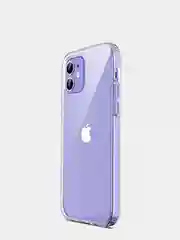 Чехол прозрачный силиконовый 1,5 mm для iPhone 12 Mini, 12, 12 Pro, 12 Pro Max