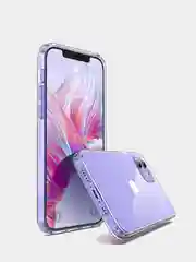 Чехол прозрачный силиконовый 1,5 mm для iPhone 12 Mini, 12, 12 Pro, 12 Pro Max