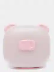 Бирюзовый ночник в детскую