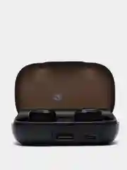Беспроводные наушники c Powerbank и Bluetooth