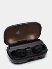 Беспроводные наушники c Powerbank и Bluetooth