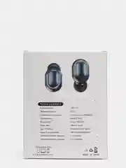 Беспроводные наушники c Powerbank и Bluetooth