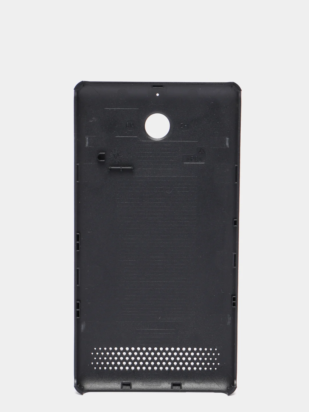 Задняя крышка Sony Xperia C5 Ultra, E1 Dual D2004 D2005 D2104 D2105 D2114 (черный)4 Dual